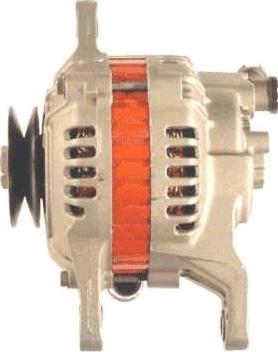 REDFAIR RF51307G - Alternator www.autospares.lv