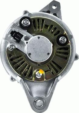 REDFAIR RF51206G - Alternator www.autospares.lv