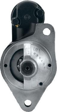 REDFAIR RF52100S - Starter www.autospares.lv