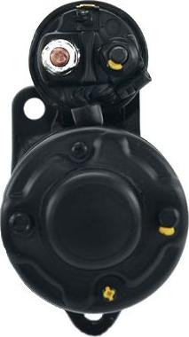 REDFAIR RF52100S - Starter www.autospares.lv