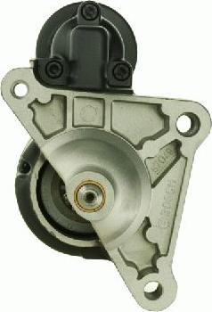 REDFAIR RF14590S - Starter www.autospares.lv