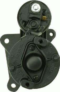 REDFAIR RF14590S - Starter www.autospares.lv