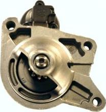 REDFAIR RF15260S - Starter www.autospares.lv