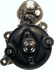 REDFAIR RF15260S - Starter www.autospares.lv