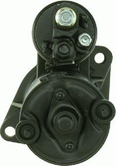 REDFAIR RF16280S - Starter www.autospares.lv