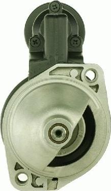 REDFAIR RF10890S - Starteris www.autospares.lv