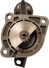 REDFAIR RF13110S - Starter www.autospares.lv