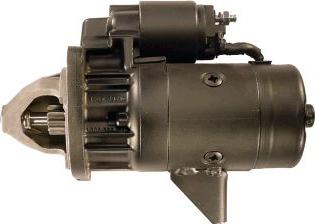 REDFAIR RF13110S - Starter www.autospares.lv