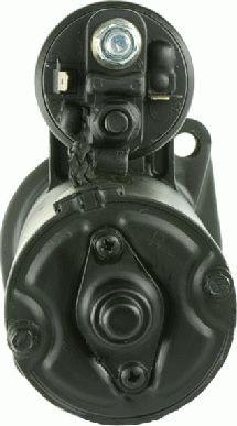 REDFAIR RF12320S - Starteris www.autospares.lv