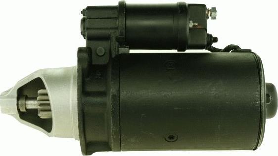 REDFAIR RF12780S - Starter www.autospares.lv