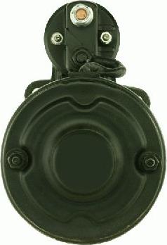 REDFAIR RF12780S - Starter www.autospares.lv