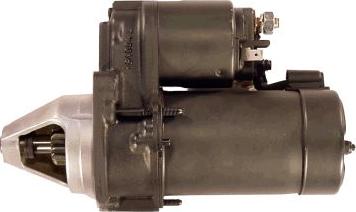 REDFAIR RF80063S - Starter www.autospares.lv