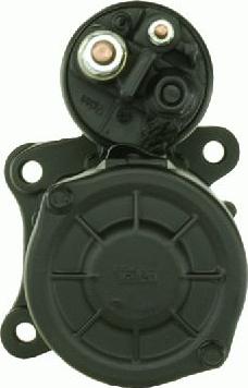 REDFAIR RF80180S - Стартер www.autospares.lv