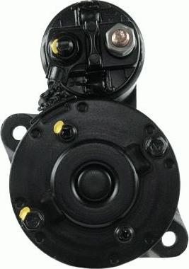 REDFAIR RF80247S - Starter www.autospares.lv