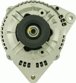 REDFAIR RF39180G - Alternator www.autospares.lv