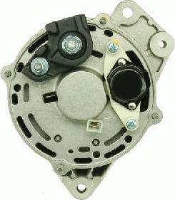 REDFAIR RF34500G - Генератор www.autospares.lv