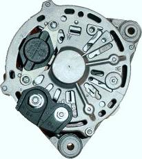 REDFAIR RF34110G - Alternator www.autospares.lv