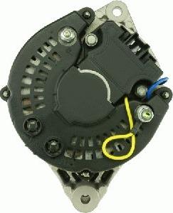 REDFAIR RF34740G - Генератор www.autospares.lv