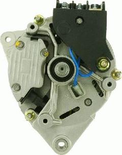 REDFAIR RF36581G - Генератор www.autospares.lv