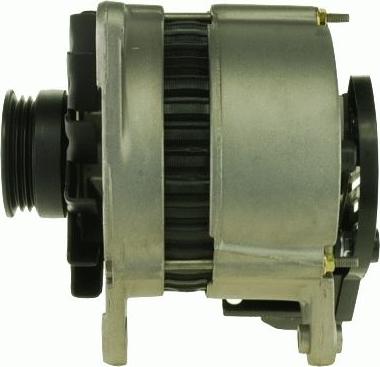 REDFAIR RF36071G - Alternator www.autospares.lv