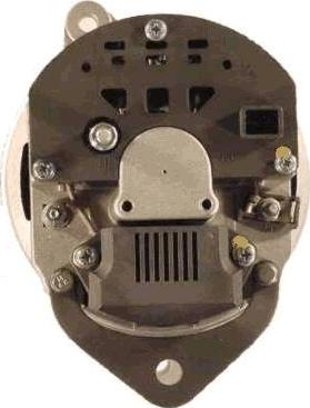 REDFAIR RF36841G - Ģenerators www.autospares.lv