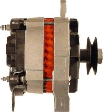 REDFAIR RF30990G - Alternator www.autospares.lv