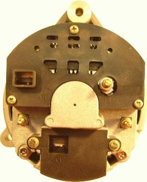 REDFAIR RF31951G - Ģenerators www.autospares.lv