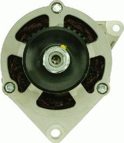 REDFAIR RF31931G - Alternator www.autospares.lv