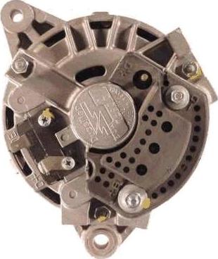 REDFAIR RF31731G - Alternator www.autospares.lv