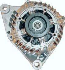 REDFAIR RF38771G - Alternator www.autospares.lv