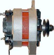 REDFAIR RF33970G - Alternator www.autospares.lv