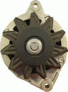 REDFAIR RF32011G - Alternator www.autospares.lv