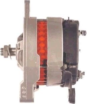 REDFAIR RF37221G - Alternator www.autospares.lv