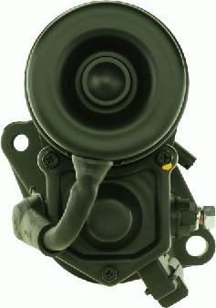 REDFAIR RF20601S - Starter www.autospares.lv