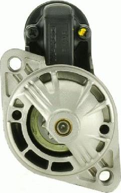 REDFAIR RF70501S - Starter www.autospares.lv