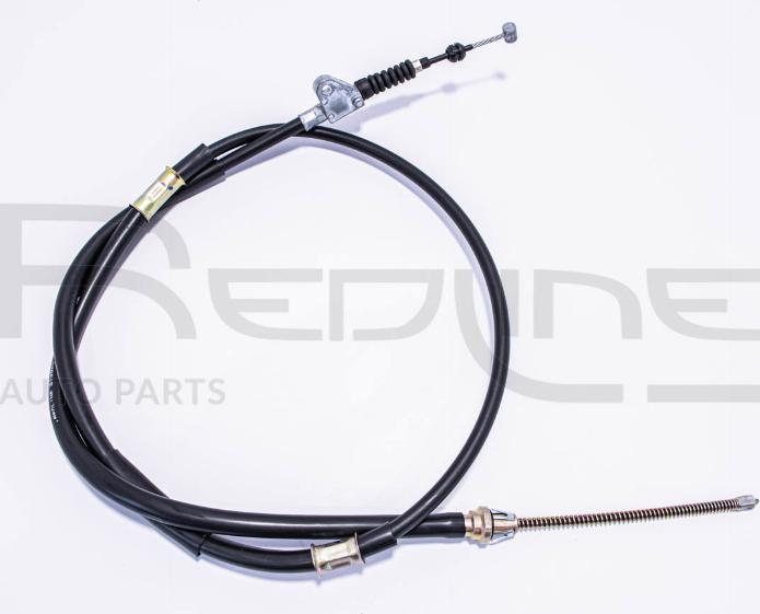 Red Line 49TO060 - Cable, parking brake www.autospares.lv