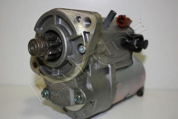 Red Line 46HY006 - Starter www.autospares.lv