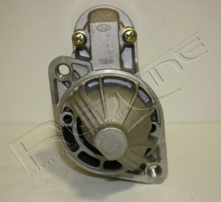 Red Line 46HY002 - Starter www.autospares.lv