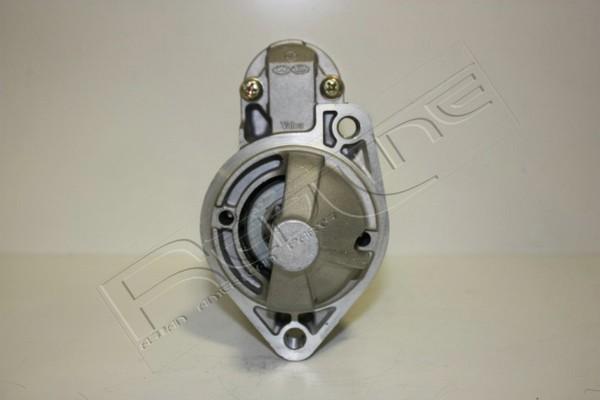 Red Line 46KI004 - Starter www.autospares.lv