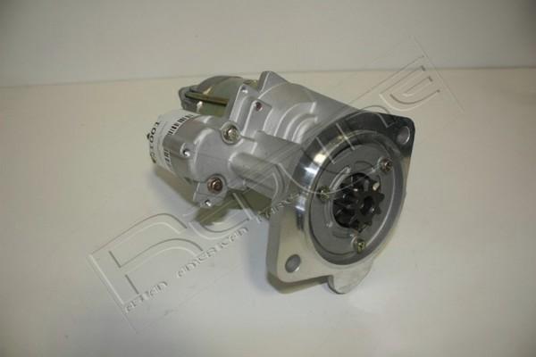 Red Line 46NI001 - Starter www.autospares.lv