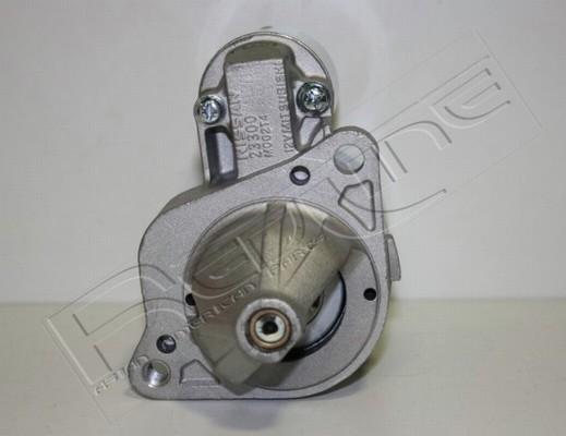 Red Line 46NI008 - Starter www.autospares.lv