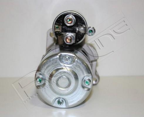 Red Line 46NI008 - Starter www.autospares.lv