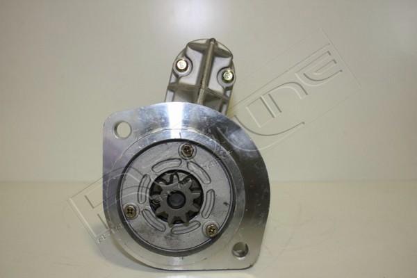 Red Line 46NI003 - Starter www.autospares.lv