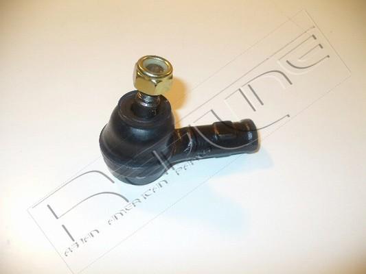 Red Line 40DW005 - Tie Rod End www.autospares.lv