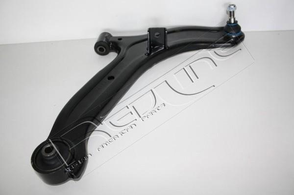 Red Line 40HY090 - Рычаг подвески колеса www.autospares.lv