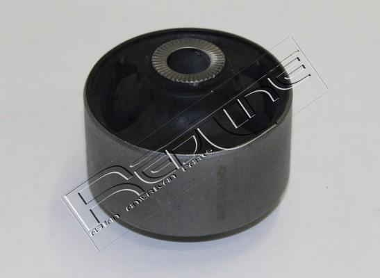 Red Line 40HY156 - Сайлентблок, рычаг подвески колеса www.autospares.lv