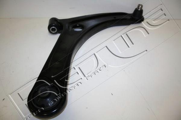 Red Line 40JE038 - Track Control Arm www.autospares.lv