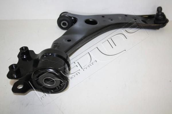 Red Line 40MZ022 - Рычаг подвески колеса www.autospares.lv