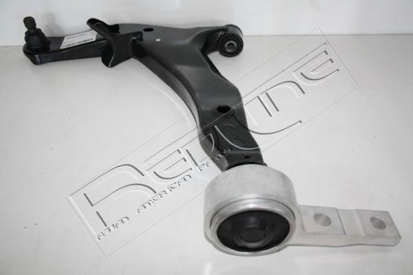 Red Line 40NI097 - Track Control Arm www.autospares.lv