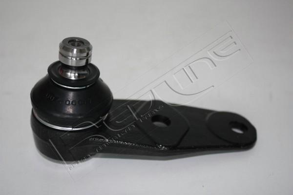 Red Line 40NI085 - Ball Joint www.autospares.lv